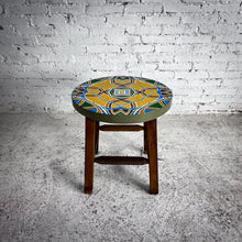 Load image into Gallery viewer, 2018 Lucas Rise Mesquite Accent Table