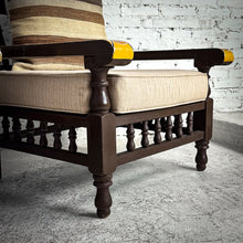 Load image into Gallery viewer, Set of 2 2018 Lucas Rise Hacienda Garden Chair