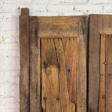 Load image into Gallery viewer, 1920's Mexican Hacienda Two-Leaf Door