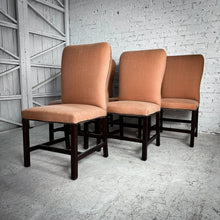 Load image into Gallery viewer, Set of 8 Transitional Upholstered Dining Chair