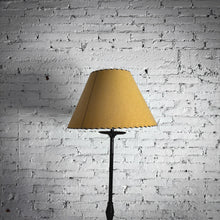 Load image into Gallery viewer, 1980's Hacienda Iron Standard Floor Lamp