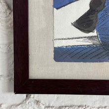 Load image into Gallery viewer, Janitzio Escalera Horse Painting 2008