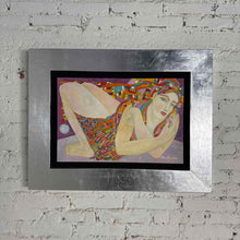 Load image into Gallery viewer, Gaia - Diosa de la Tierra David Leonardo Oil