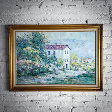 Load image into Gallery viewer, Emilio Barauid Impasto Impressionism Art