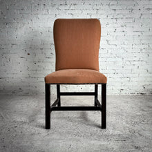 Load image into Gallery viewer, Set of 8 Transitional Upholstered Dining Chair