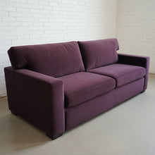 Load image into Gallery viewer, Palliser Madison Track Arm Queen Sleeper Sofa