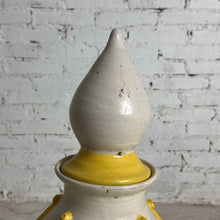 Load image into Gallery viewer, Mexican 3-Piece Studio Ceramic Urn