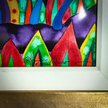 Load image into Gallery viewer, Hortensia Bueno Watercolor Art