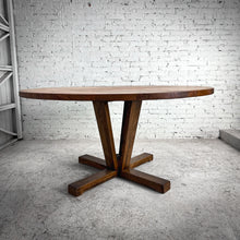 Load image into Gallery viewer, Four Hands Cobain Reclaimed Woods Dining Table