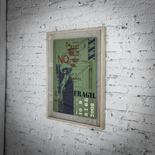 Load image into Gallery viewer, 2008 Jaime Shelley Pop Art Serigraph Print