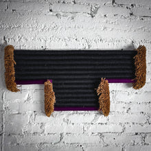 Load image into Gallery viewer, Sally Tate Tubing Textile Hand Craft