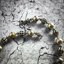 Load image into Gallery viewer, Vintage Navajo Silver American Southwest Turquoise Necklace