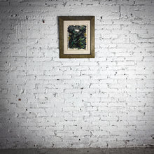 Load image into Gallery viewer, David Alfaro Siqueiros Acrylic Abstract