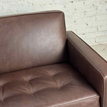 Load image into Gallery viewer, Room & Board Ressee Leather Sofa