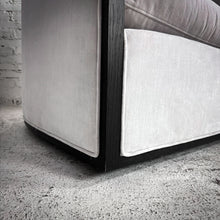 Load image into Gallery viewer, Restoration Hardware Dixon Performance Velvet Club Chair