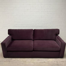 Load image into Gallery viewer, Palliser Madison Track Arm Queen Sleeper Sofa