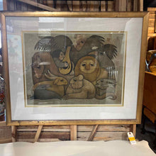 Load image into Gallery viewer, Carol Jablonsky Surrealist Contemporary Art
