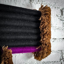 Load image into Gallery viewer, Sally Tate Tubing Textile Hand Craft