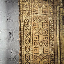 Load image into Gallery viewer, Caucasian Silk Runner Oriental Knotted Rug