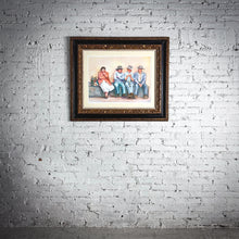 Load image into Gallery viewer, Lisa Fittipaldi Figurative Watercolor Painting