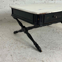 Load image into Gallery viewer, Hammary Hidden Treasures Colonial Revival Cocktail Table