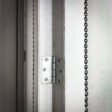 Load image into Gallery viewer, Contemporary Fabric Room Divider Screen