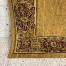 Load image into Gallery viewer, Large French Blason Tours Tapestry