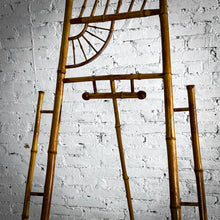 Load image into Gallery viewer, Asian Natural Bamboo Display Easel