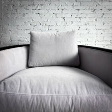 Load image into Gallery viewer, Restoration Hardware Dixon Performance Velvet Club Chair