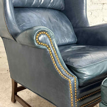 Load image into Gallery viewer, Schafer Bros. Style 5120 Wingback Set