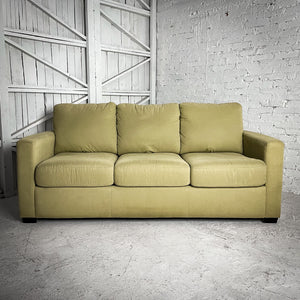 Palliser Kildonan Fabric Memory Foam Sleeper Sofa
