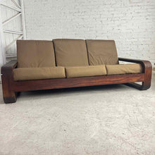 Load image into Gallery viewer, RH St. Barts Teak Outdoor Sofa