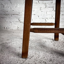 Load image into Gallery viewer, 2018 Lucas Rise Mesquite Accent Table