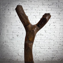 Load image into Gallery viewer, West Africa Wood Ladder Ethnic Arts