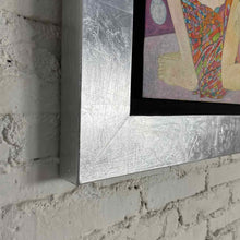 Load image into Gallery viewer, Gaia - Diosa de la Tierra David Leonardo Oil
