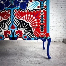 Load image into Gallery viewer, 2018 Lucas Rise Armoire Cabinet