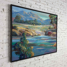 Load image into Gallery viewer, David Mallory Landscape Oil Painting