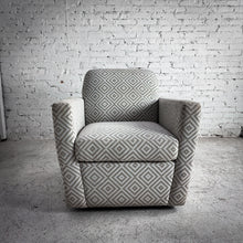 Load image into Gallery viewer, Liz Muebles Upholstered Armchair