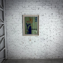 Load image into Gallery viewer, 2008 Jaime Shelley Pop Art Serigraph Print