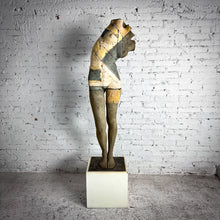 Load image into Gallery viewer, 2001 Dan Corbin Contemporary Figurative Statue
