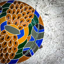 Load image into Gallery viewer, 2018 Lucas Rise Ocassional Mesquite Stool