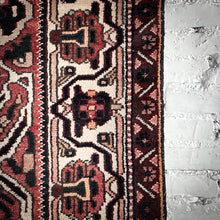 Load image into Gallery viewer, Heriz Wool Area Persian Knotted Rug

