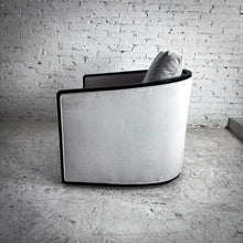 Load image into Gallery viewer, Restoration Hardware Dixon Performance Velvet Club Chair