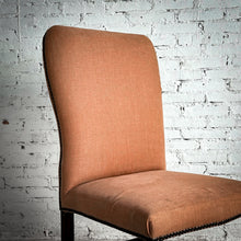 Load image into Gallery viewer, Set of 8 Transitional Upholstered Dining Chair