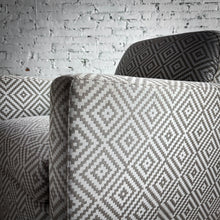 Load image into Gallery viewer, Liz Muebles Upholstered Armchair