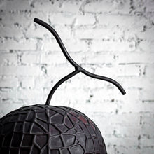 Load image into Gallery viewer, Robert Kuo Contemporary Bronze Metal Sculpture