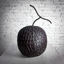 Load image into Gallery viewer, Robert Kuo Contemporary Bronze Metal Sculpture