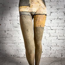 Load image into Gallery viewer, 2001 Dan Corbin Contemporary Figurative Statue