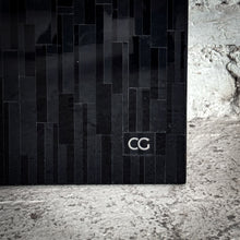 Load image into Gallery viewer, Christoper Guy Art Deco Revival Glass Mosaic Collage