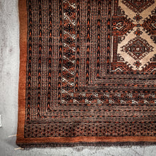 Load image into Gallery viewer, Afghanistan Tribal Hand Knotted Wool Afghanistan Knotted Rug